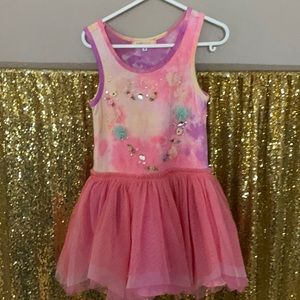 Baby Sara tutu dress